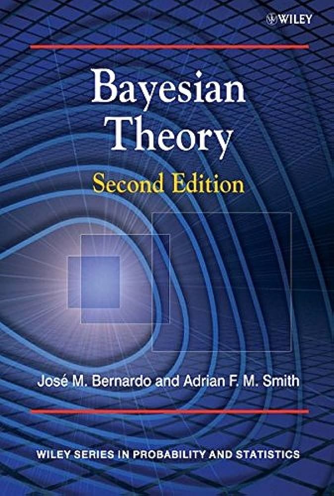Bayesian Theory