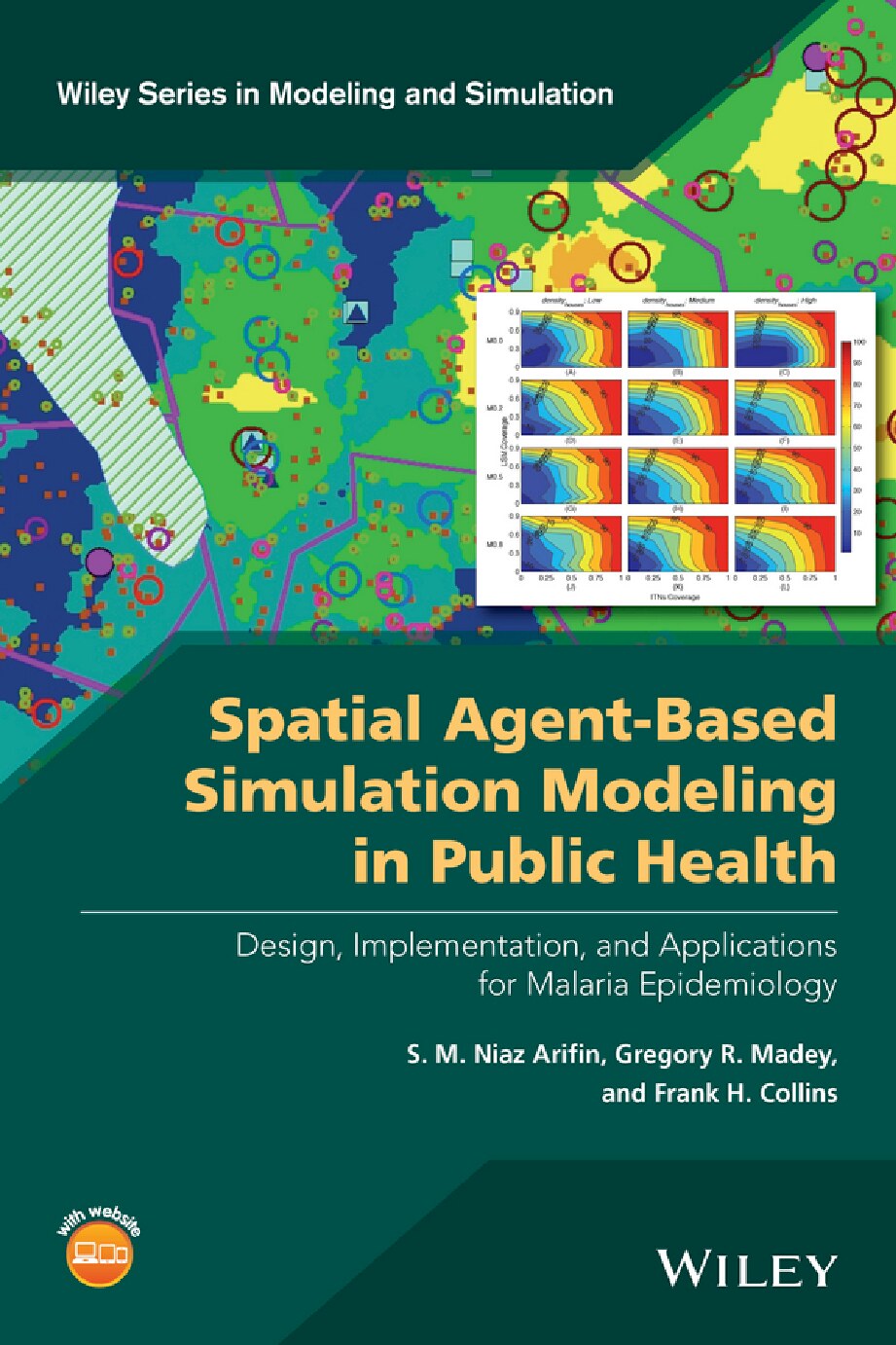 Spatial Agent-Based Simulation Modeling in PublicHealth