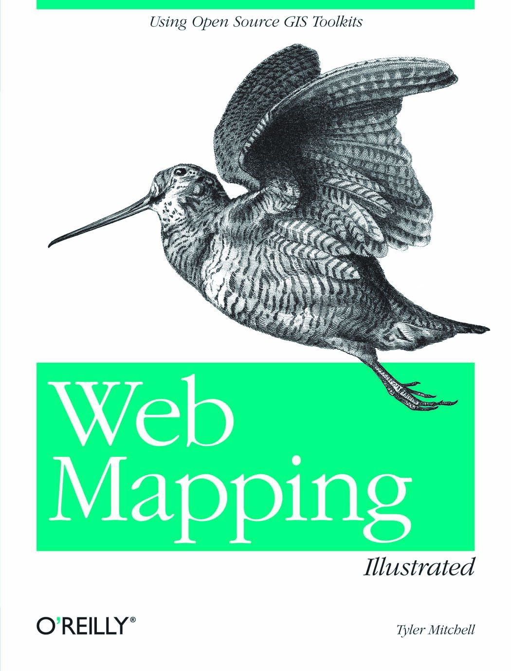 Web Mapping Illustrated