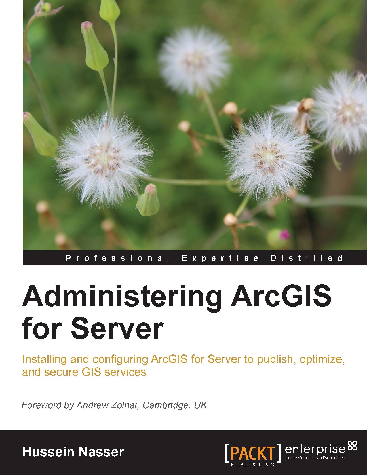 Administering Arcgis Server