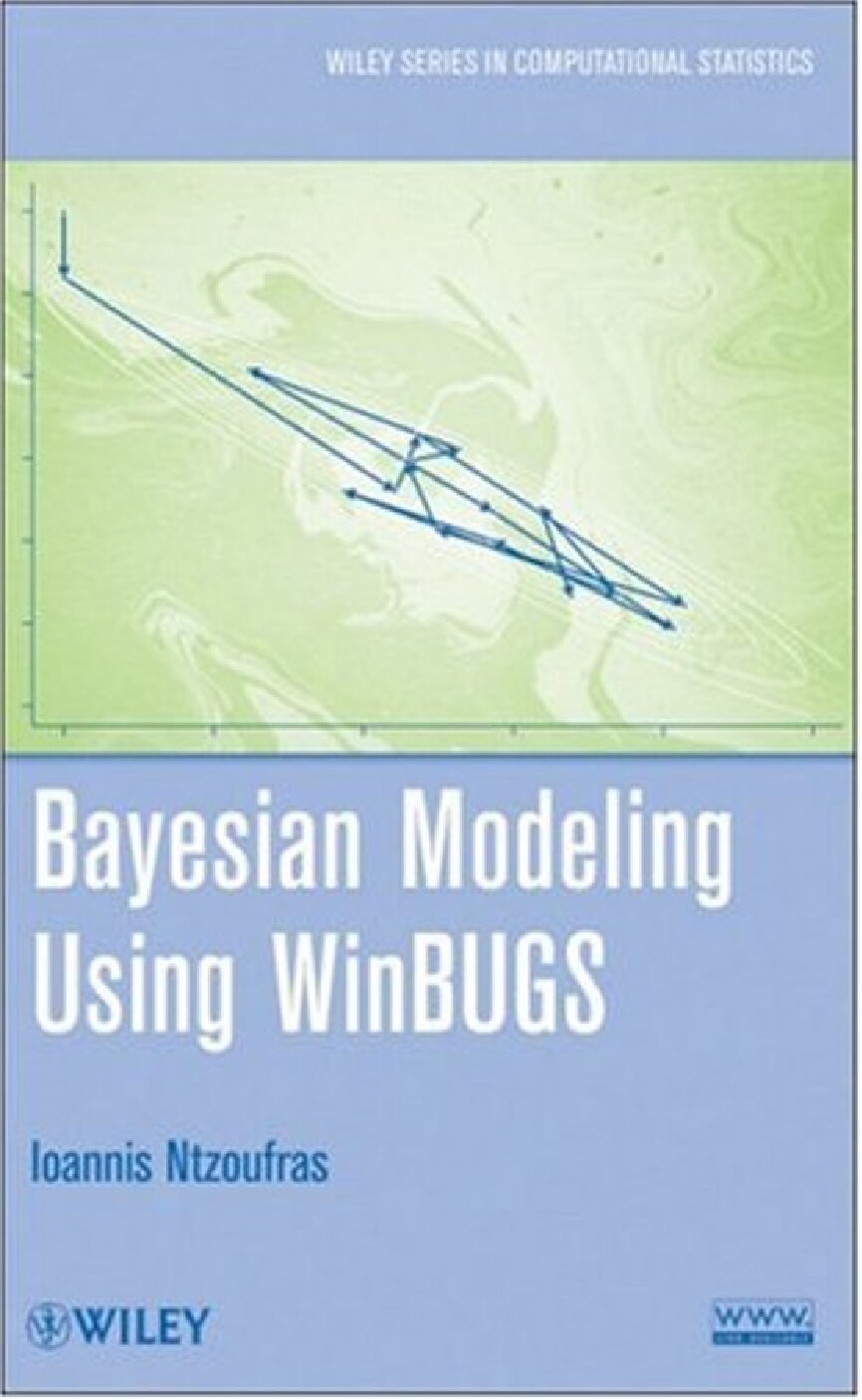 Bayesian Modeling Using WinBugs