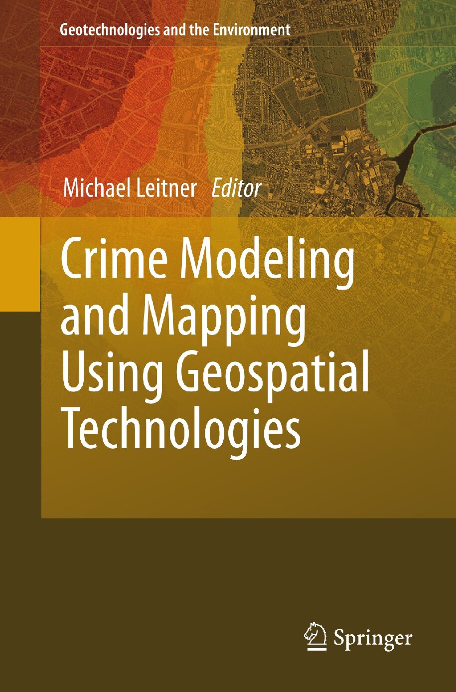 Crime modeling