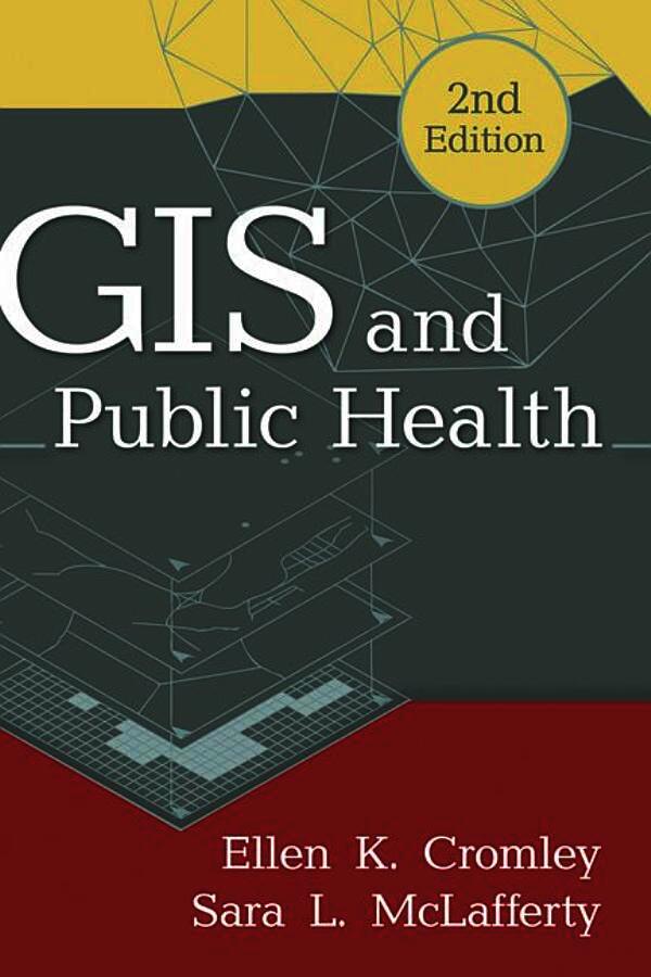 GIS and Public Health