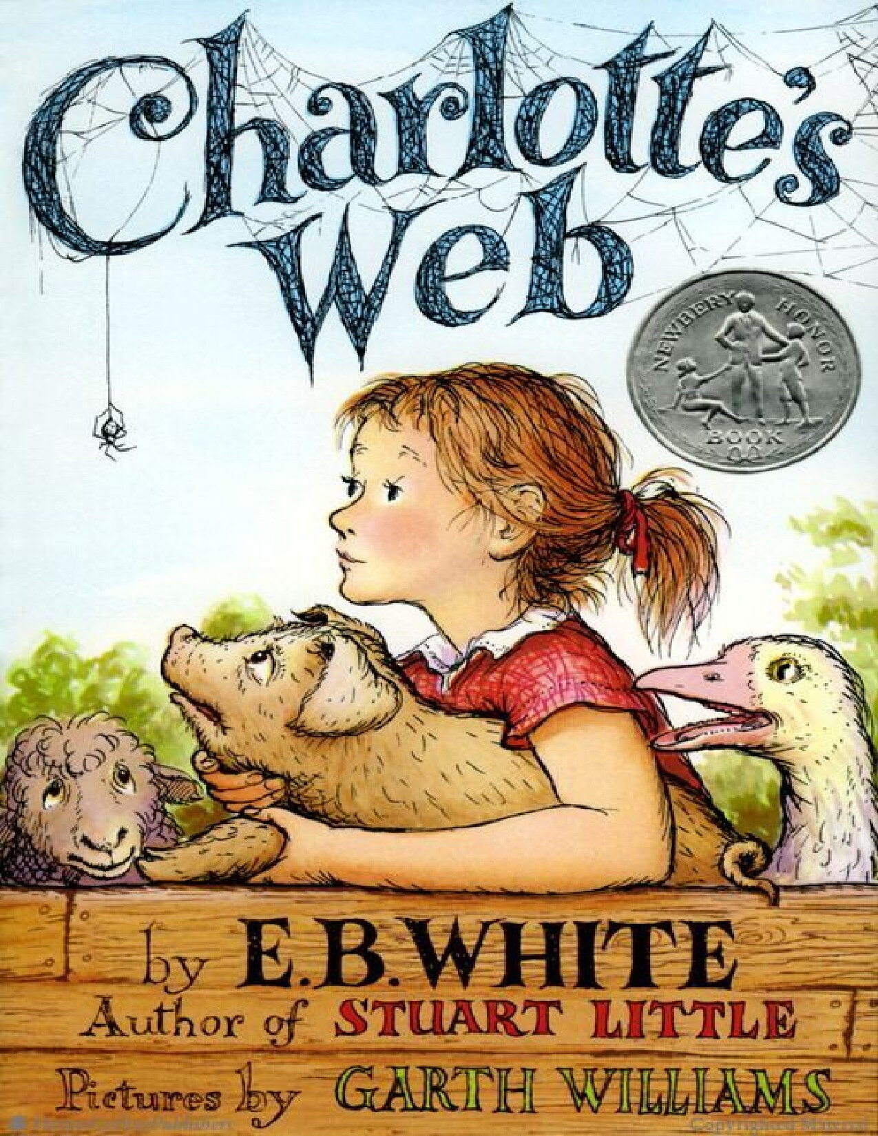 Charlottes Web