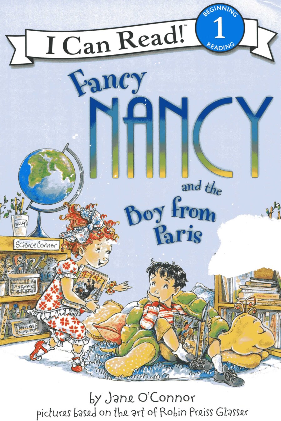 Fancy Nancy and the Boy from Paris by OConnor Jane (z-lib.org)