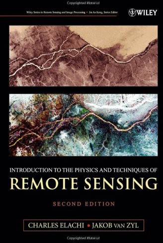 Introduction to the Physics and Techniques of Remote Sensing