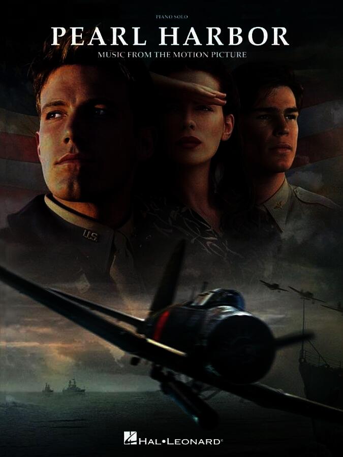 Pearl Harbor (Songbook)