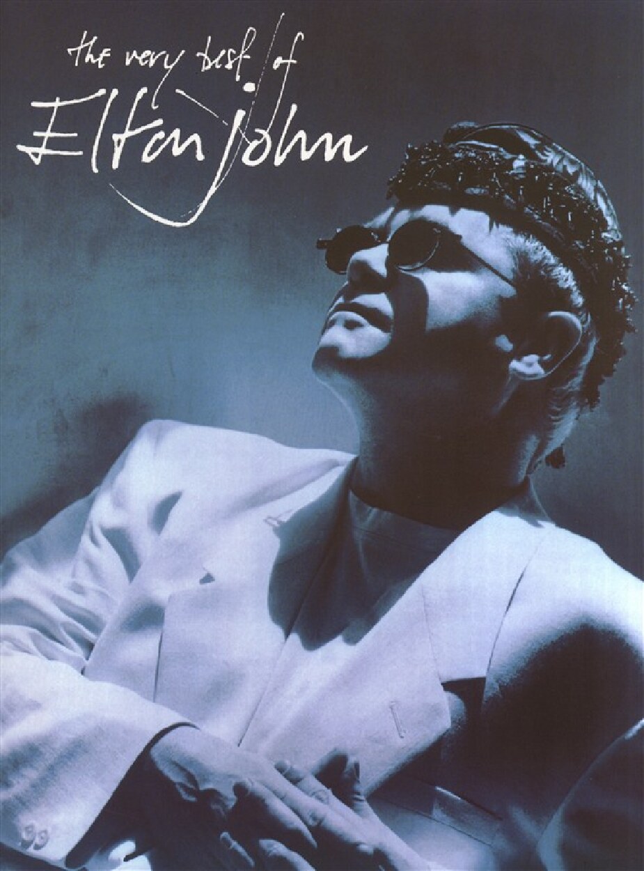 The Very Best of Elton John. Piano Music Sheet (z-lib.org)
