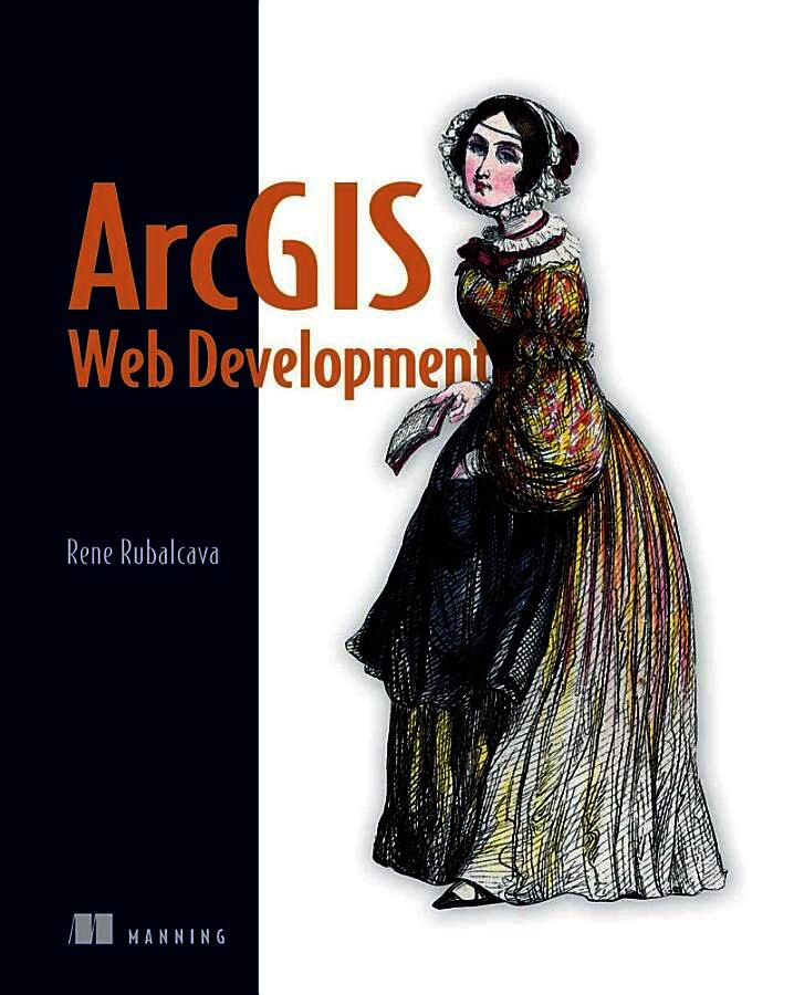ArcGIS Web Development