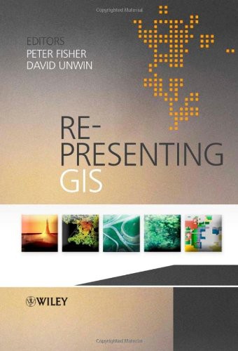 Re-Presenting GIS