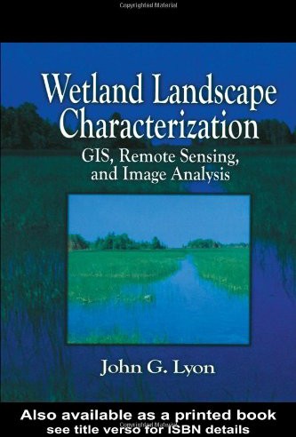 Wetland Landscape Characterization