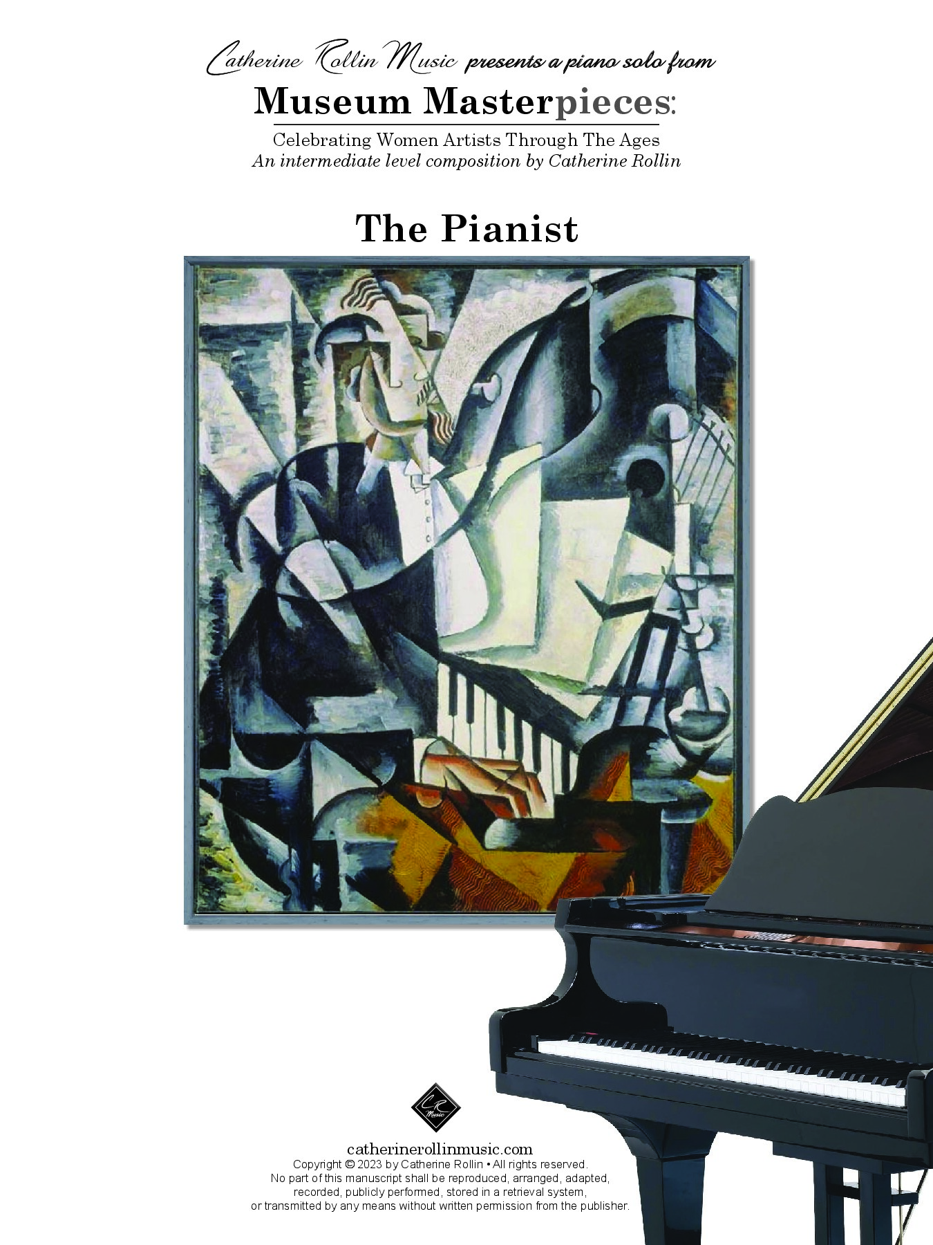 The Pianist