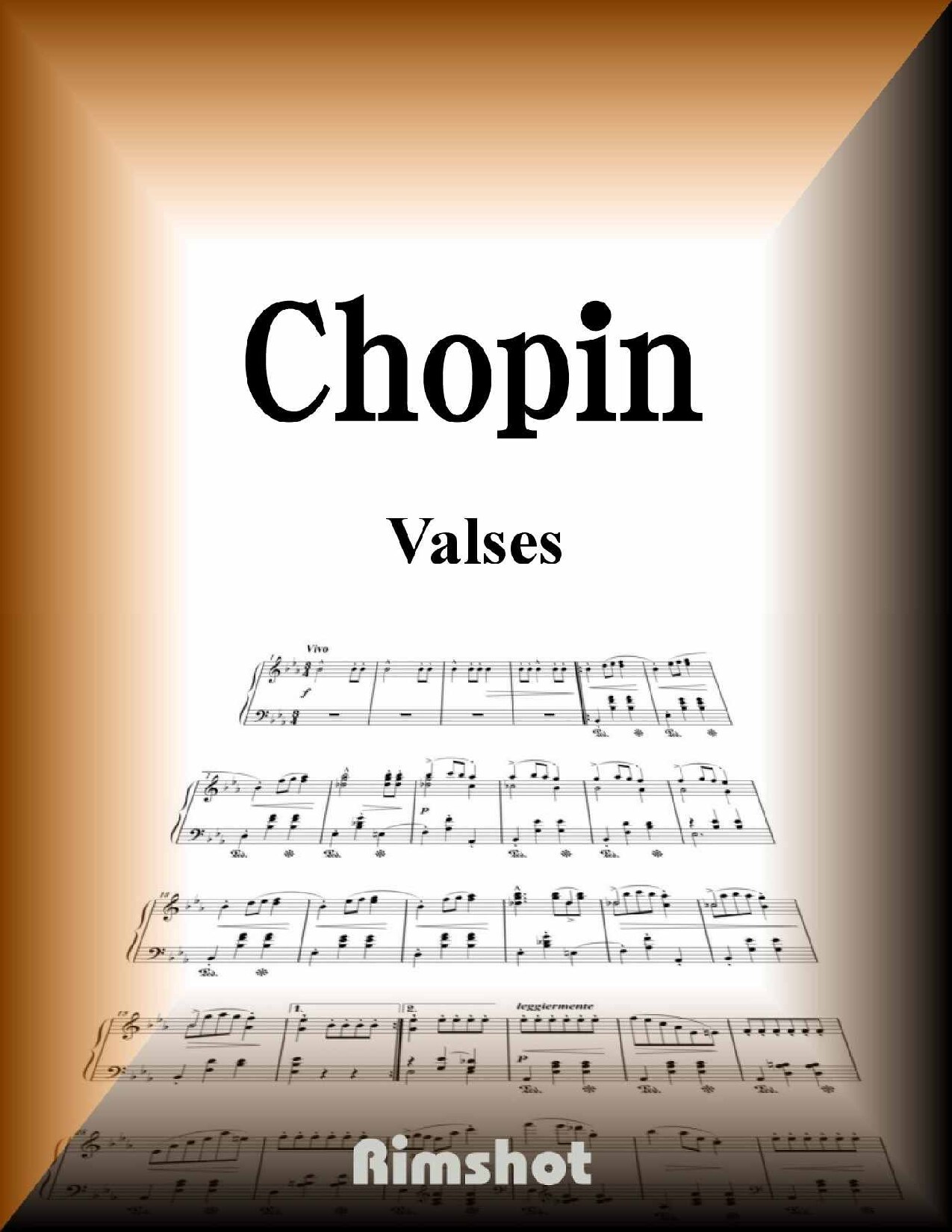 Chopin Complete Waltz