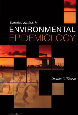 Statistical Methods in Environmental Epidemiology